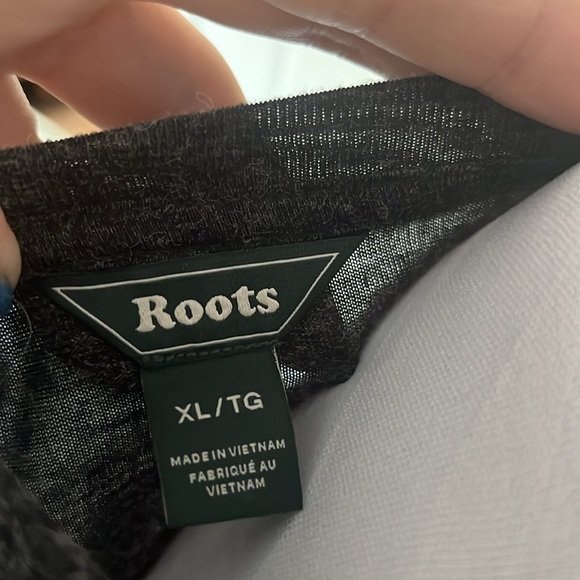 Grey Long Sleeve - Picture 5 of 5